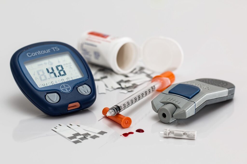 The 8 Best Diabetes Apps Mobile Marketing Reads