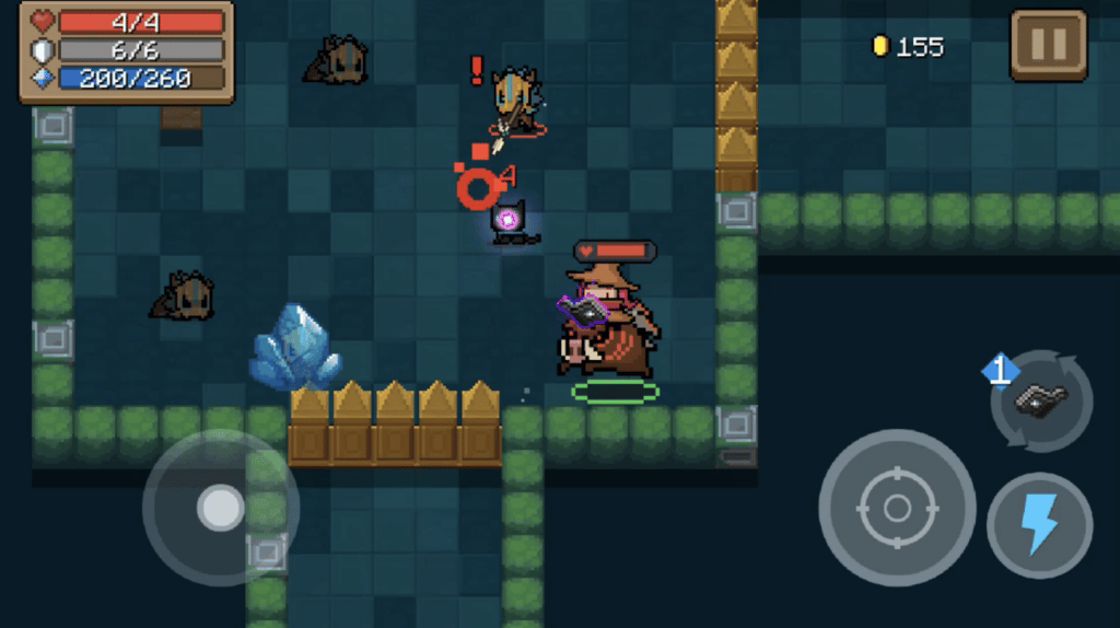The 11 Best Dungeon Crawlers for Android Mobile Marketing Reads