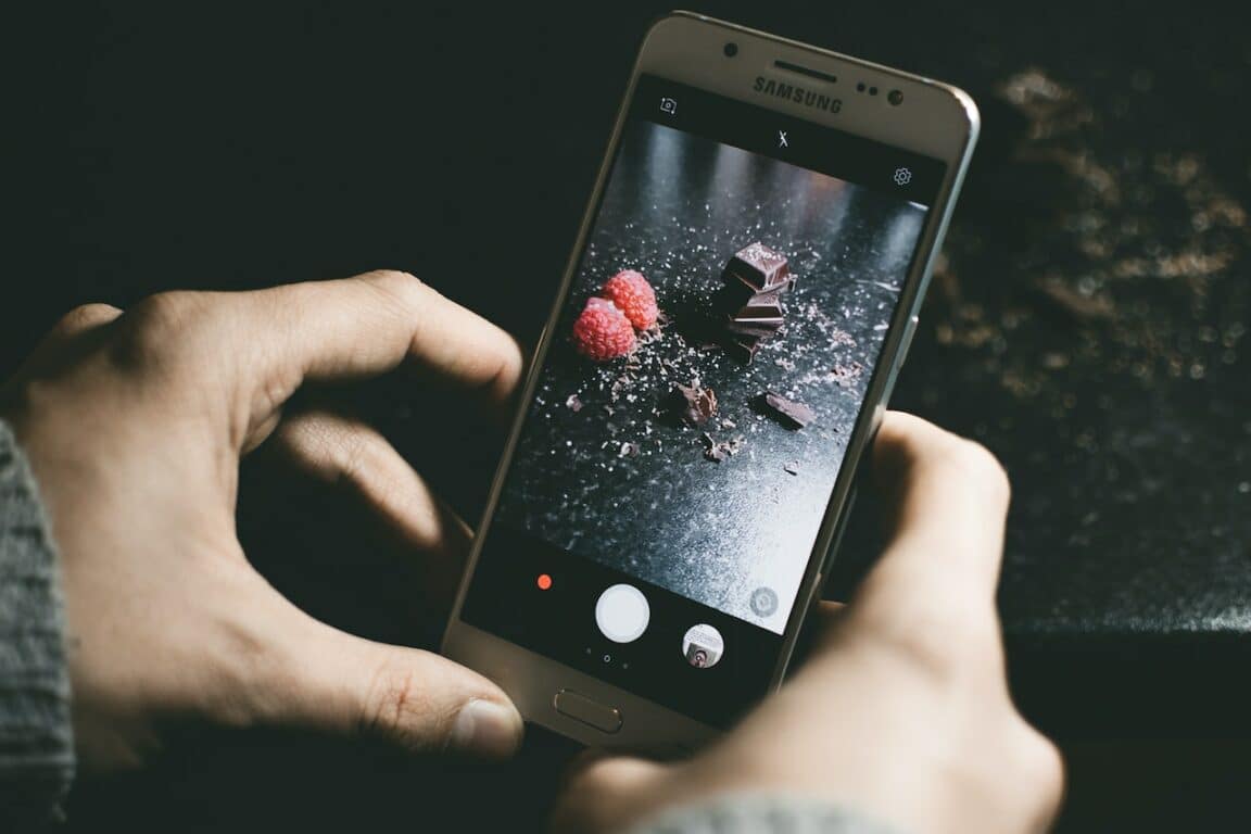 The 8 Best Photo Sharing Apps Mobile Marketing Reads
