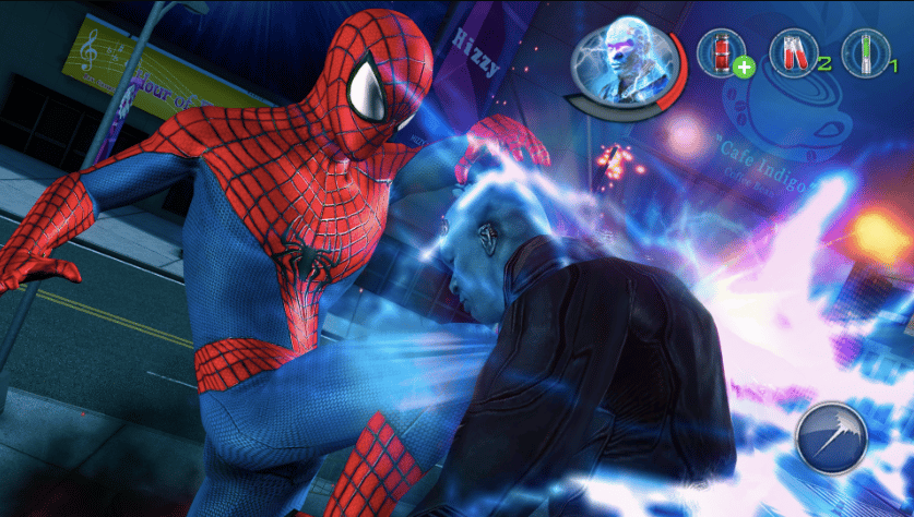 The 10 Best Spider-Man Games for Android | Mobile Marketing Reads