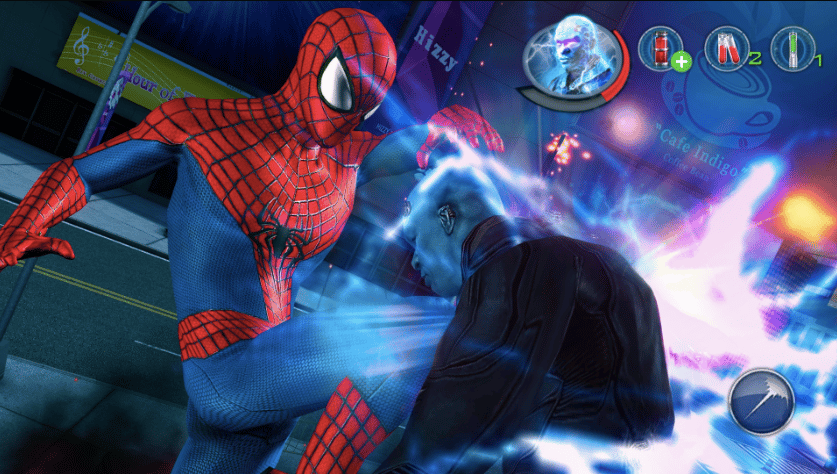 TOP 5 SPIDER MAN GAMES ON ANDROID #spiderman ,#spidermangames #spiderm