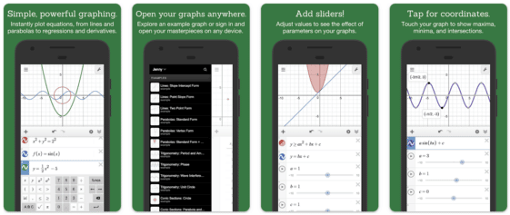 The 7 Best Graphing Calculator Apps | Mobile Marketing Reads