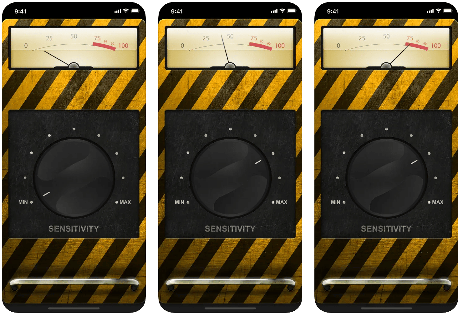 The 6 Best Metal Detector Apps Mobile Marketing Reads