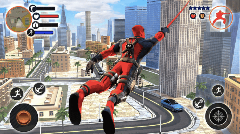 The 10 Best Spider-Man Games for Android | Mobile Marketing Reads