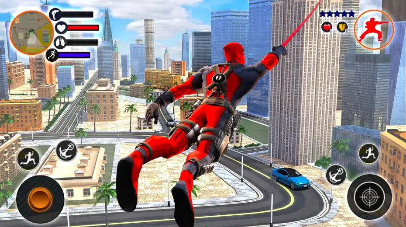 TOP 5 SPIDER MAN GAMES ON ANDROID #spiderman ,#spidermangames #spiderm