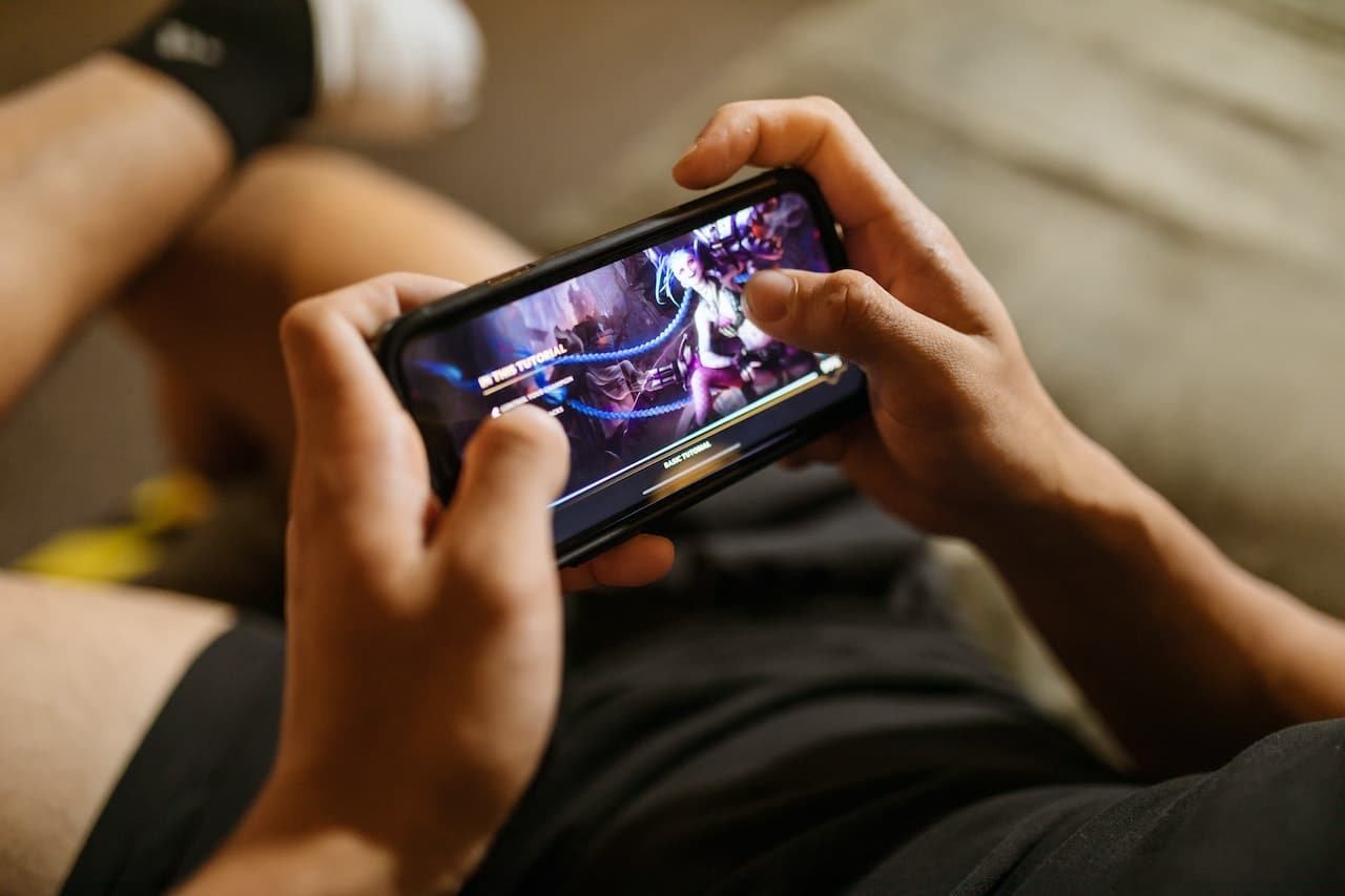 The 10 Most Addictive iPhone Games | Mobile Marketing Reads