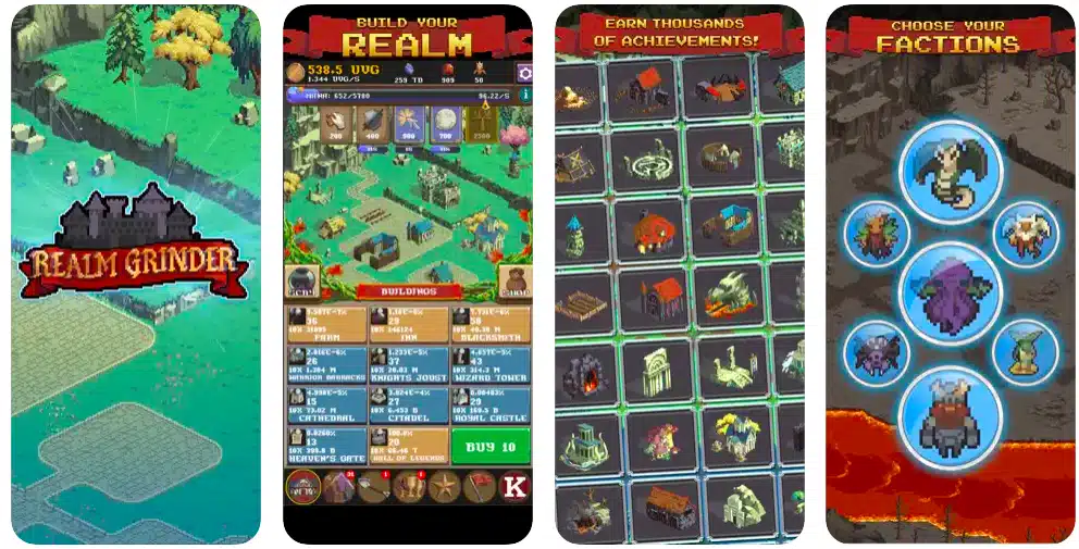 Top 15 best idle games for iOS