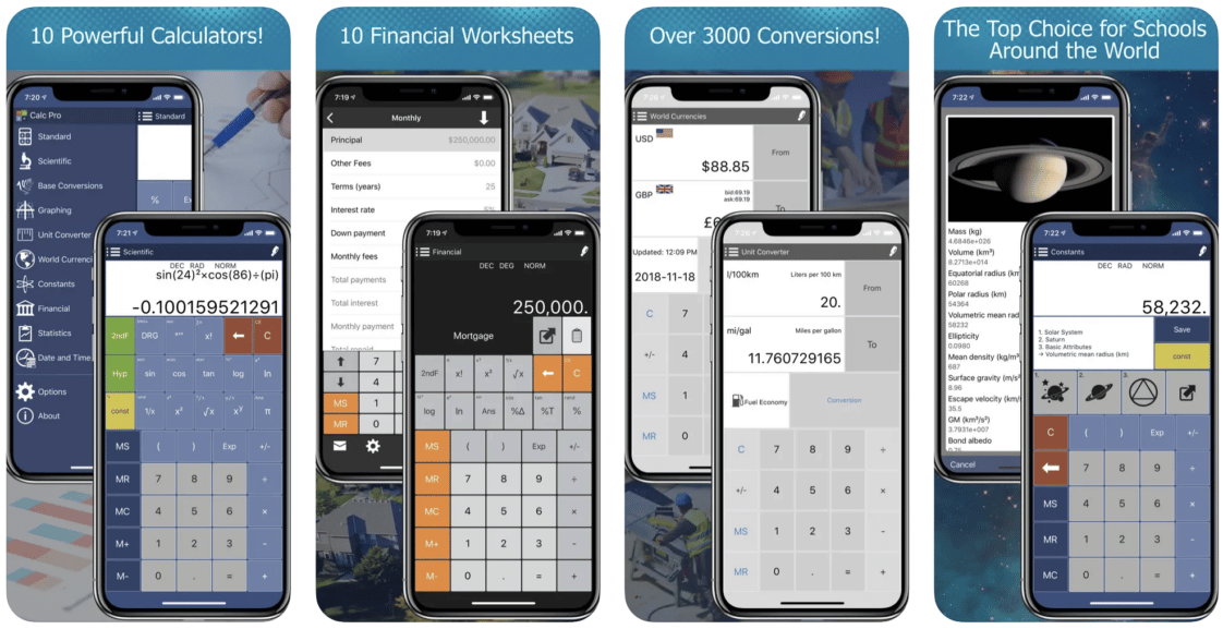 The 7 Best Graphing Calculator Apps Mobile Marketing Reads