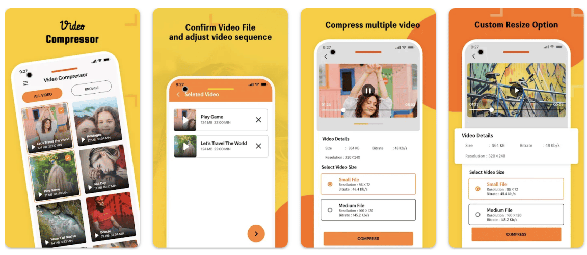 The 7 Best Video Compressor Apps Mobile Marketing Reads