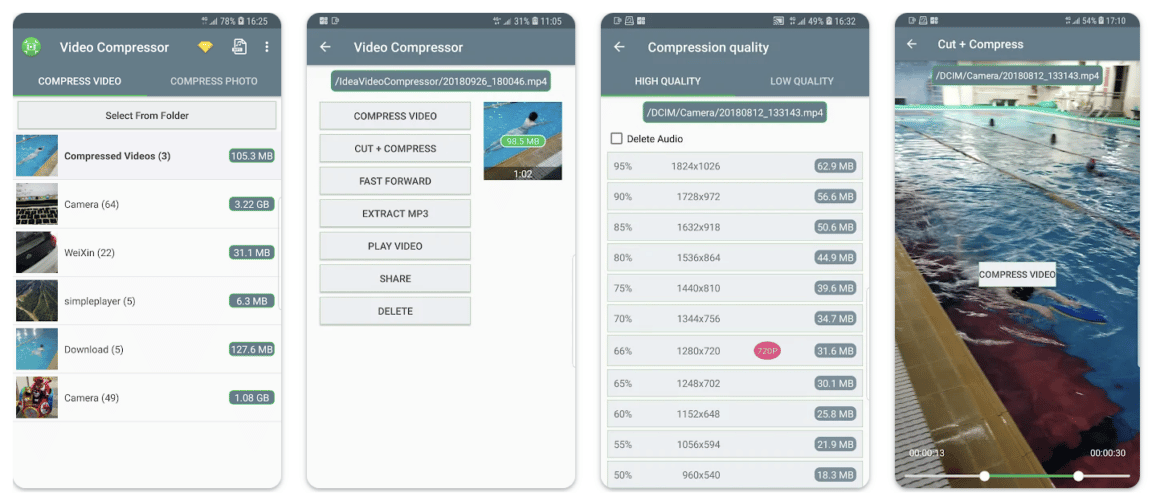 The 7 Best Video Compressor Apps Mobile Marketing Reads