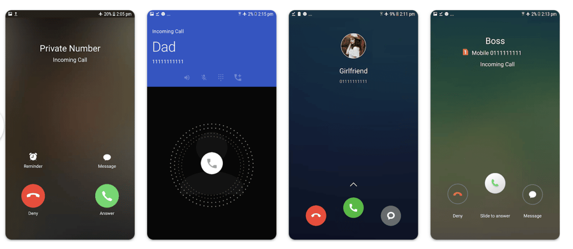 The 7 Best Fake Call Apps Mobile Marketing Reads