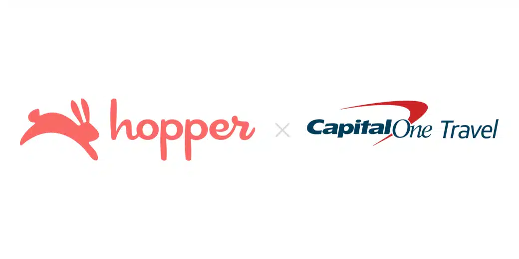 Travel booking app Hopper Raises M