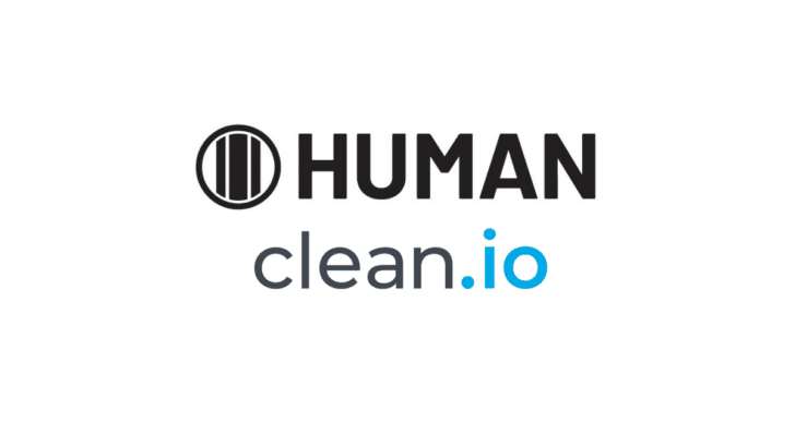 Clean Human HUMAN acquires anti-malvertising company clean.io | Mobile Marketing Reads