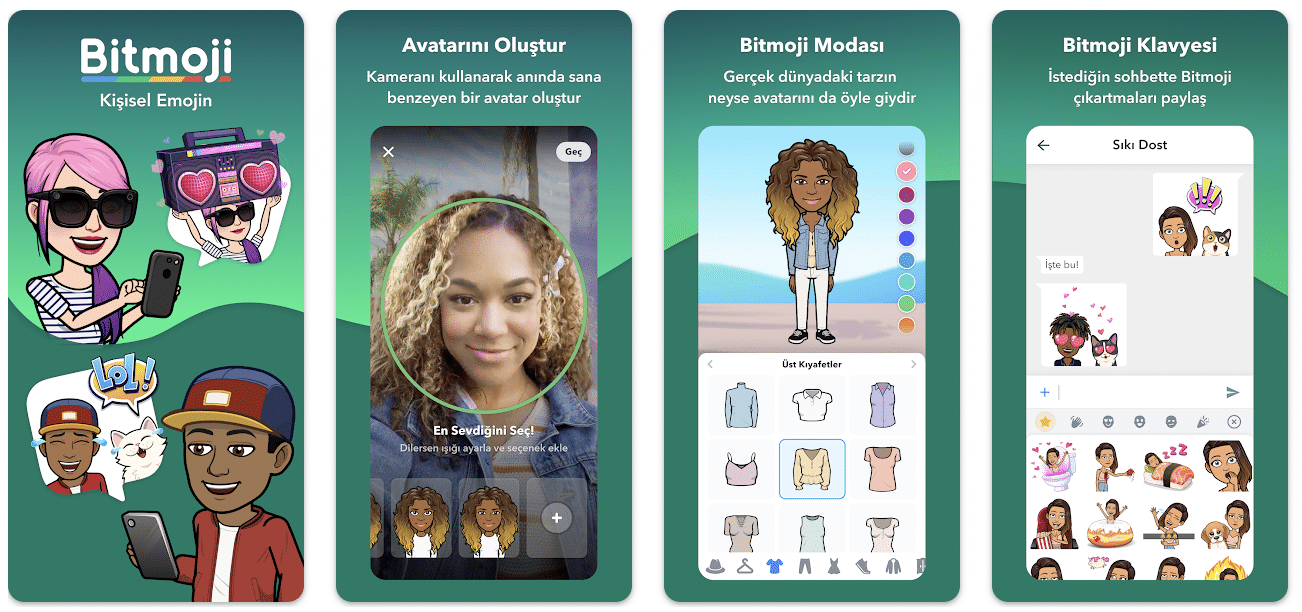 The 9 Best Avatar Creator Apps | Mobile Marketing Reads