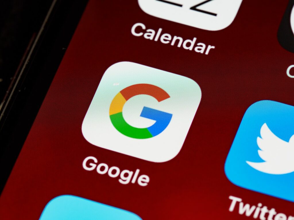 The 7 Best Google Apps for Android Mobile Marketing Reads