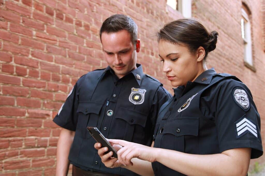 The 6 Best Police Scanner Apps For IPhone Mobile Marketing Reads   Best Police Scanner Apps For IPhone 1024x682 