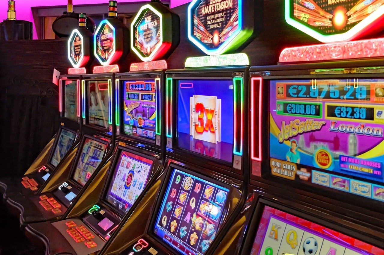 The 10 Best Slots Games for Android | Mobile Marketing Reads
