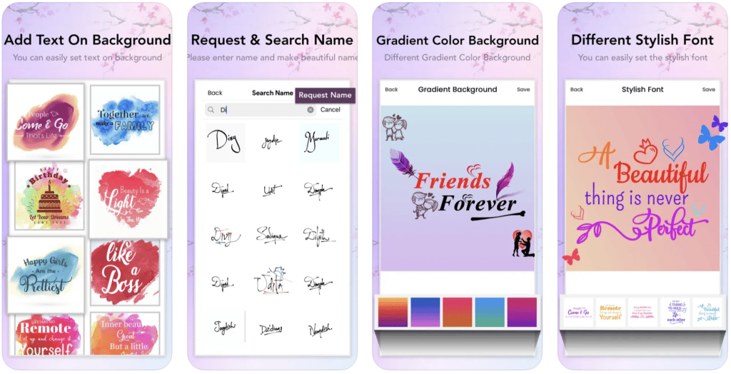 The 7 Best Calligraphy Apps | Mobile Marketing Reads