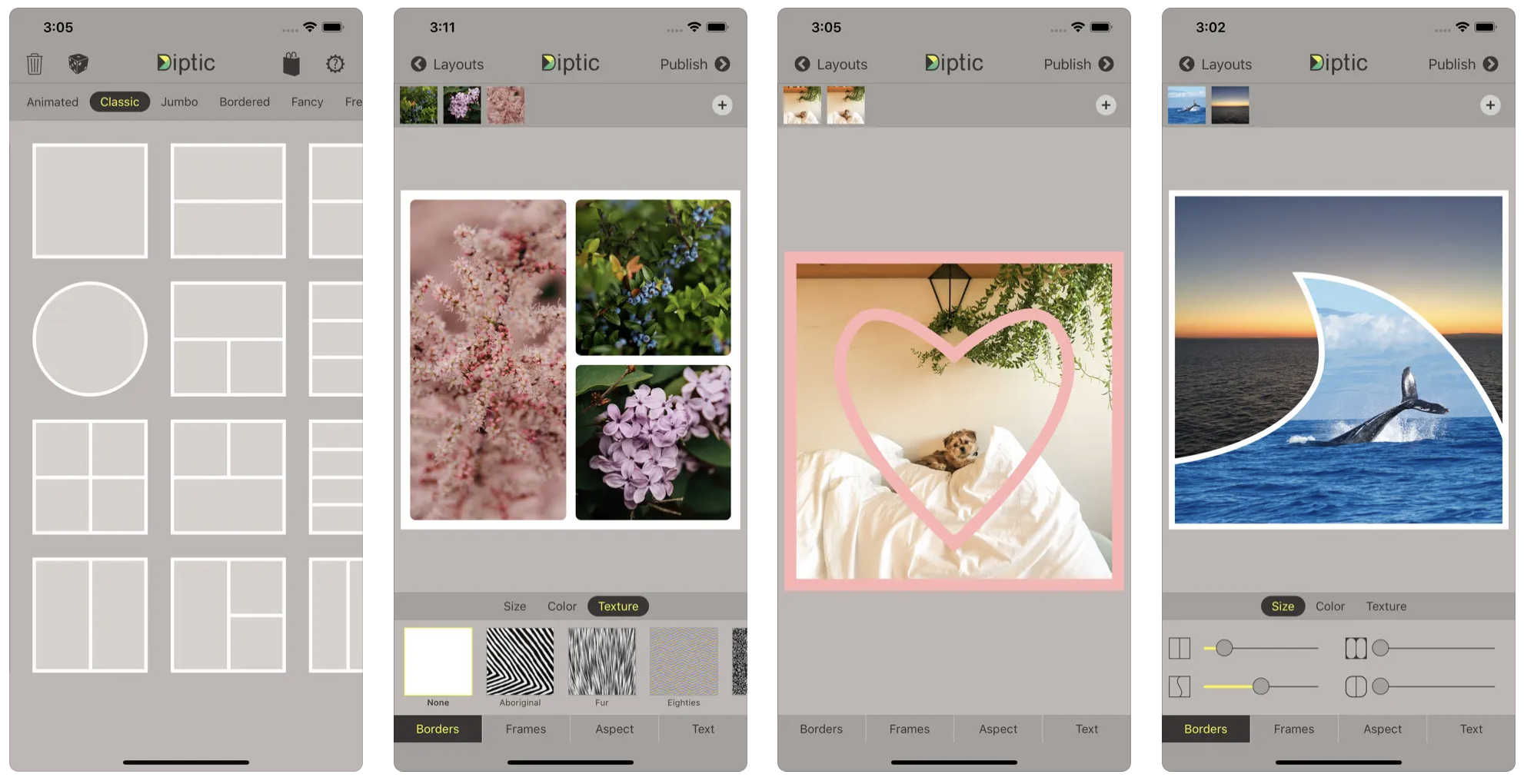 The 8 Best Collage Apps for iPhone Mobile Marketing Reads