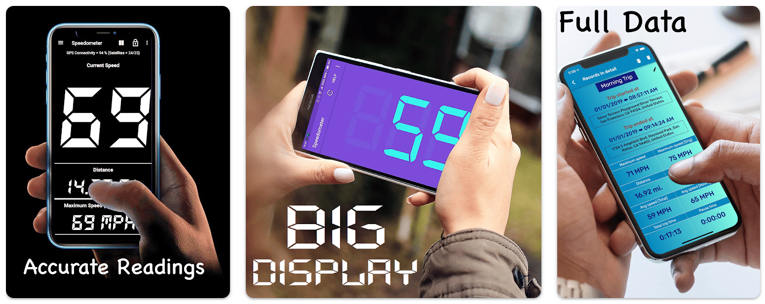 The 7 Best Speedometer Apps Mobile Marketing Reads