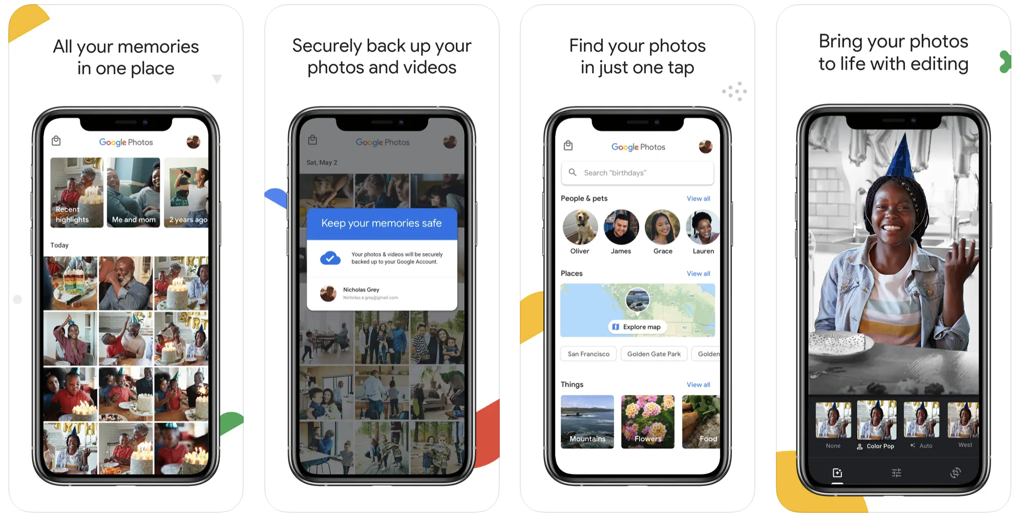 The 9 Best Google Apps for iPhone | Mobile Marketing Reads