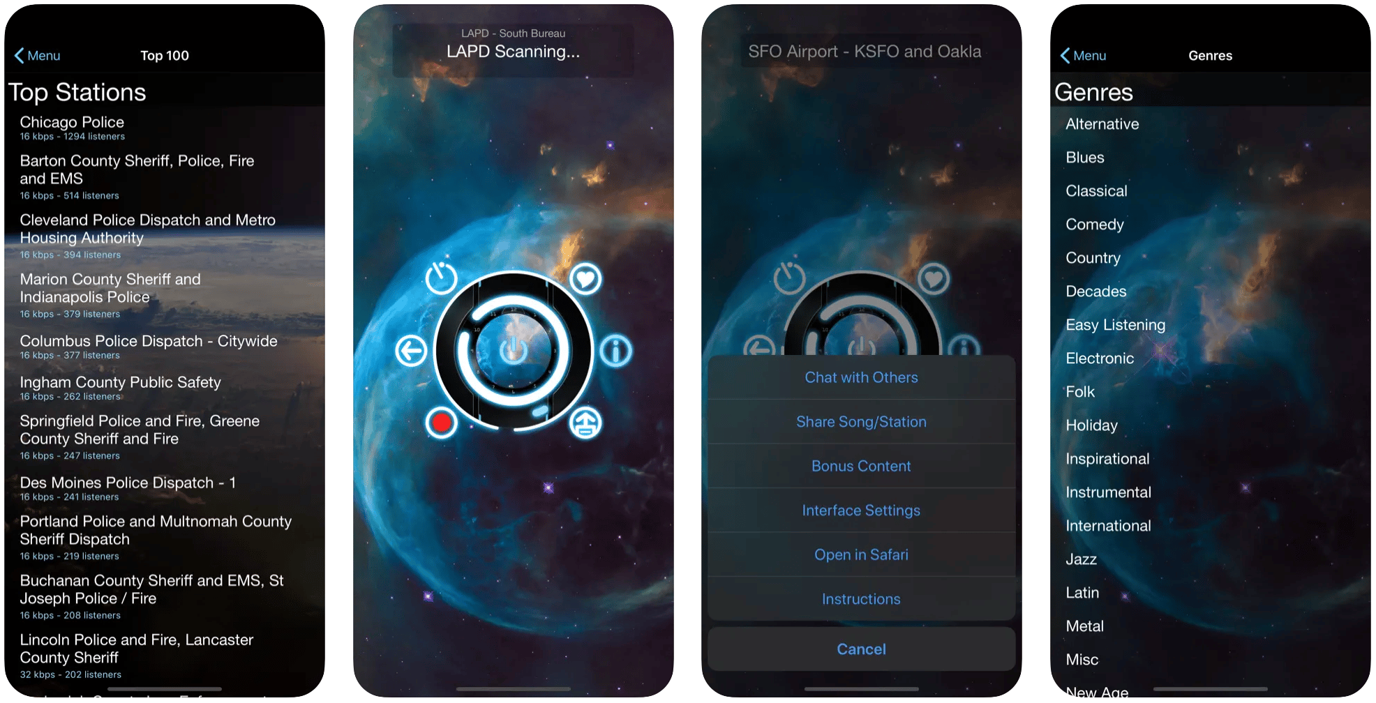 The 6 Best Police Scanner Apps for iPhone Mobile Marketing Reads