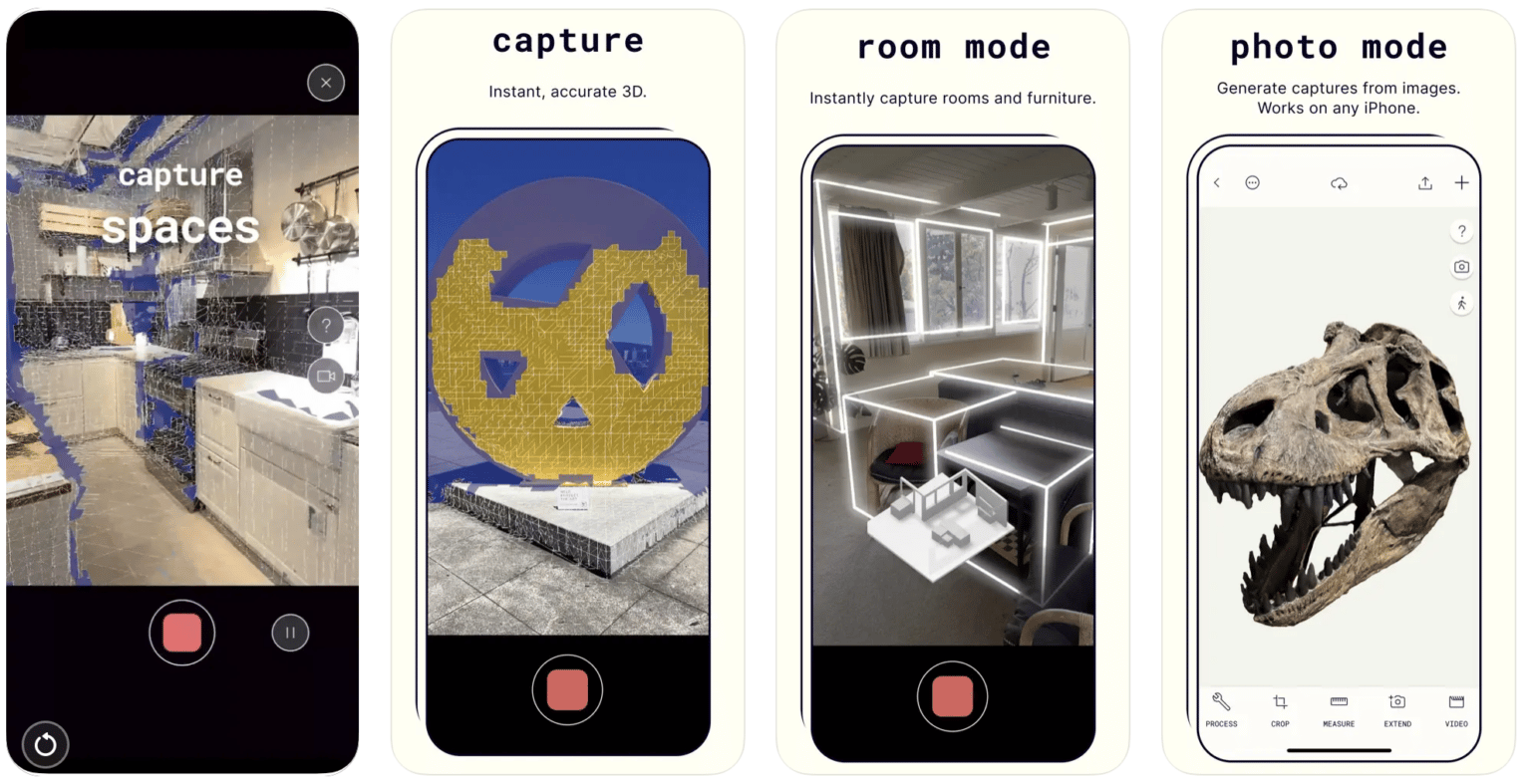 The 7 Best Lidar Apps Mobile Marketing Reads