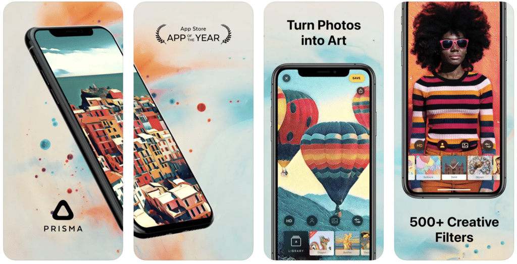 10 Apps That Turn Pictures into Cartoons