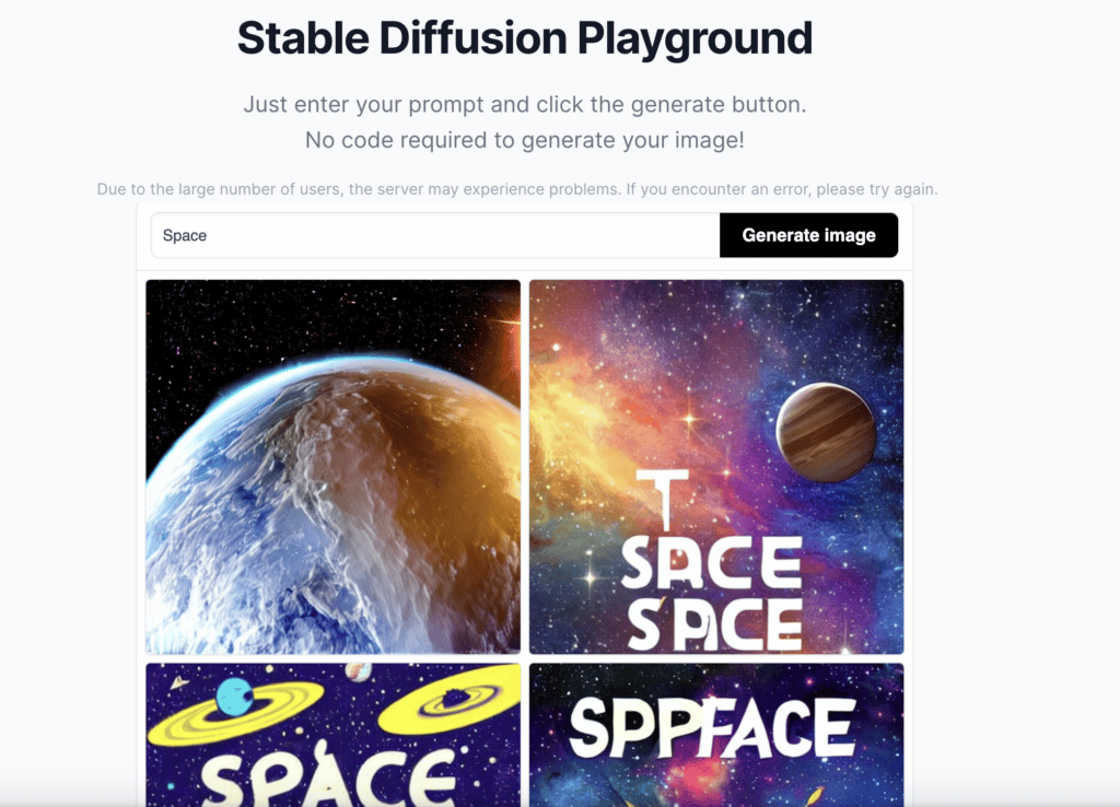 stable-diffusion – mobile marketing reads