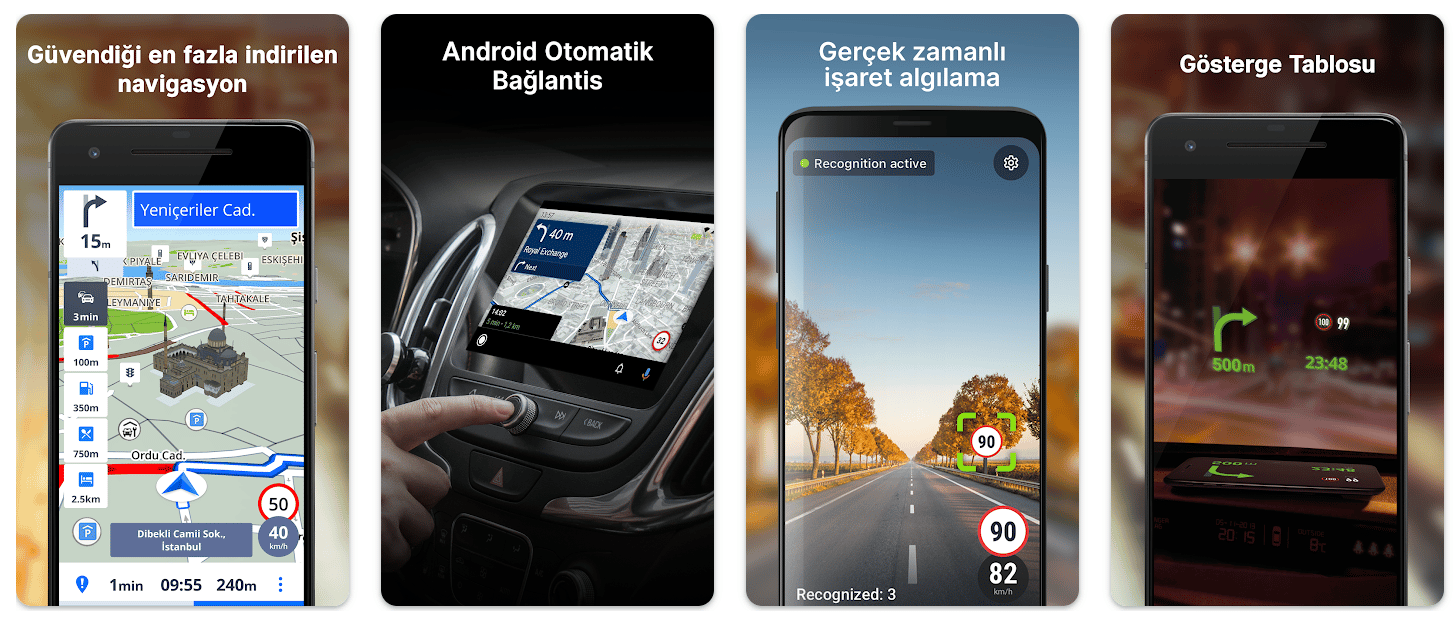 The 7 Best Speedometer Apps Mobile Marketing Reads