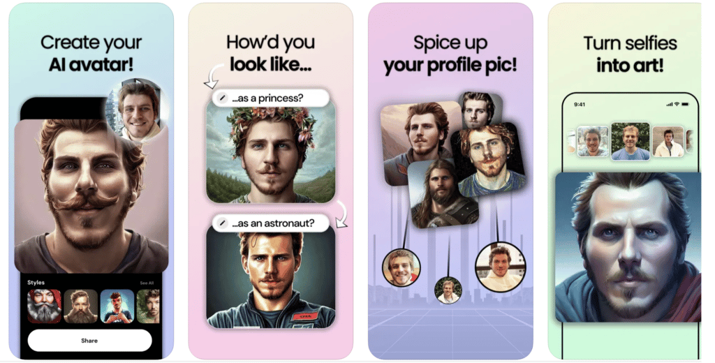 voi – mobile marketing reads