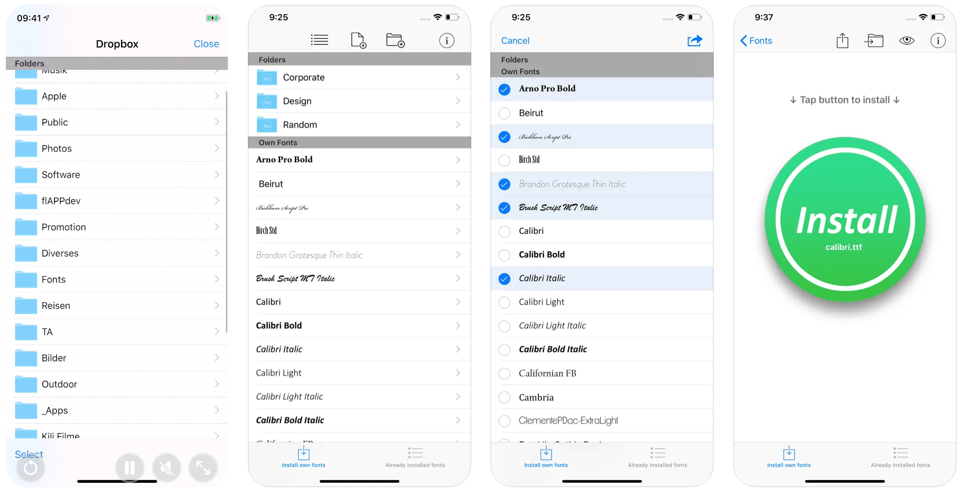 The 9 Best Utility Apps for iPhone Mobile Marketing Reads