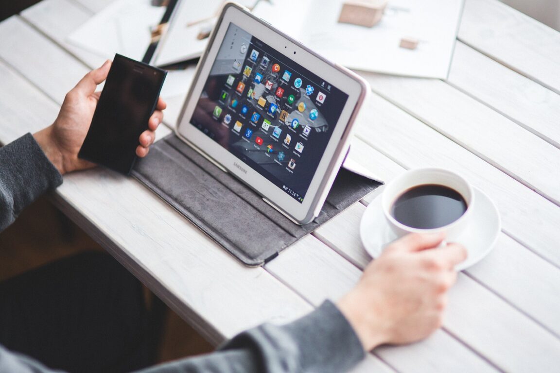 The 14 Best Android Tablet Apps | Mobile Marketing Reads