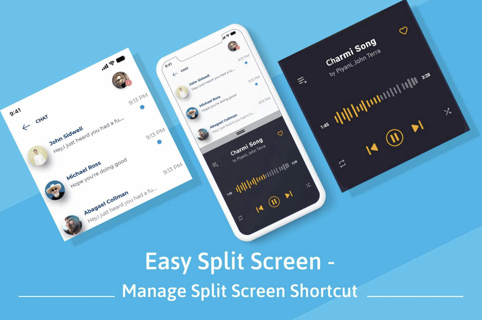 The 6 Best SplitScreen Apps for Android Mobile Marketing Reads