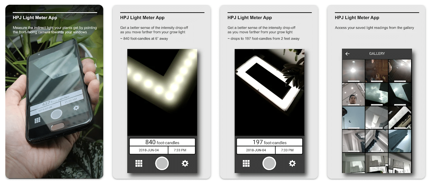 The 9 Best Light Meter Apps Mobile Marketing Reads