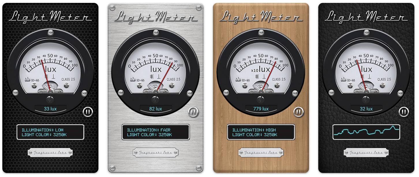 The 8 Best Light Meter Apps Mobile Marketing Reads