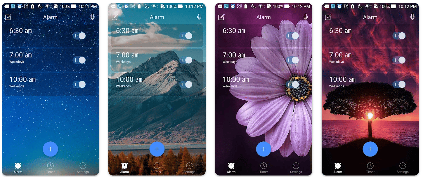 The 8 Best Alarm Clock Apps Mobile Marketing Reads