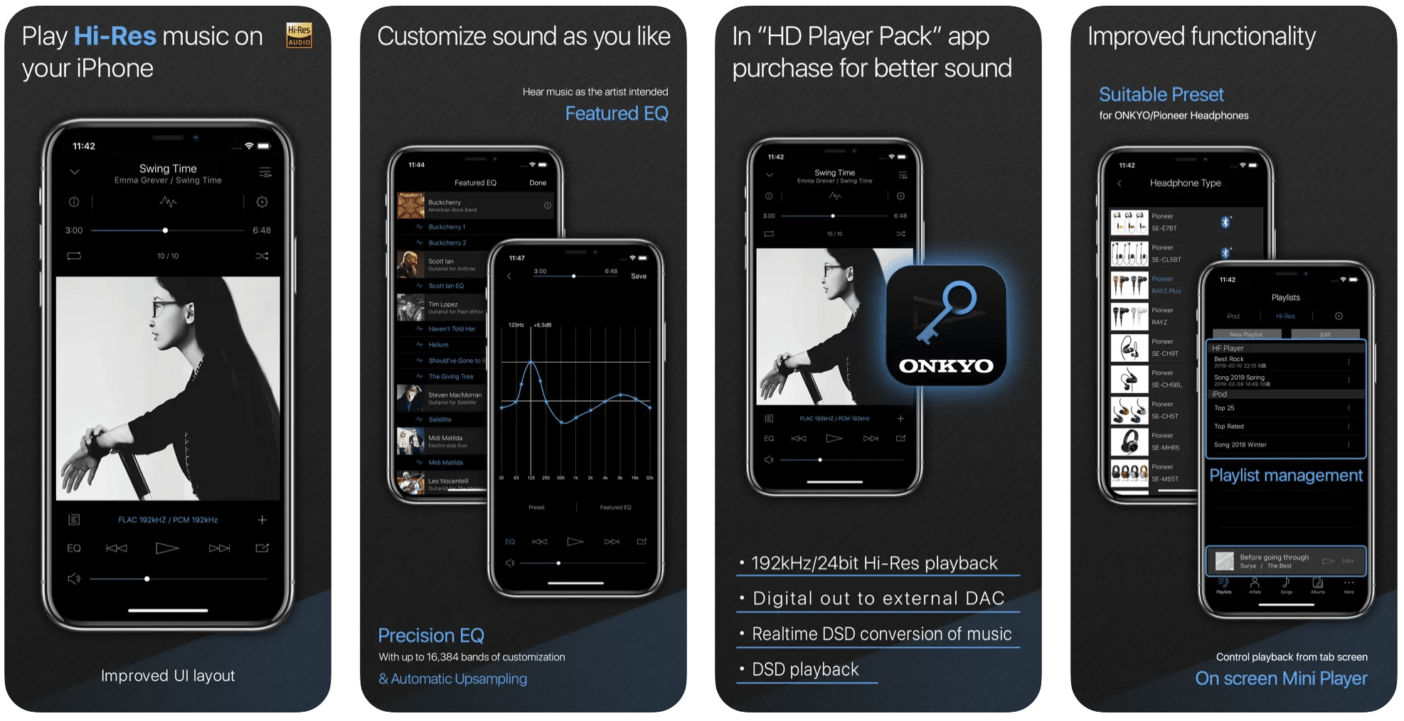 The 10 Best Music Players for iPhone Mobile Marketing Reads