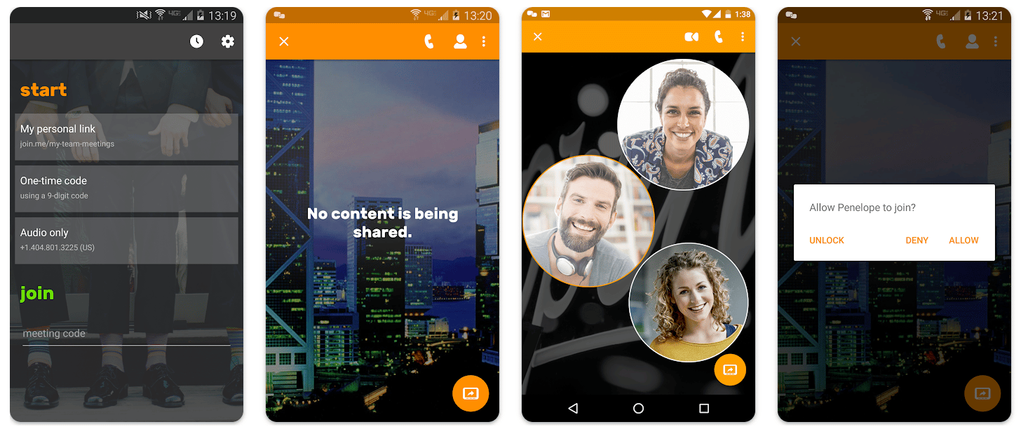 The 10 Best Screen Sharing Apps | Mobile Marketing Reads