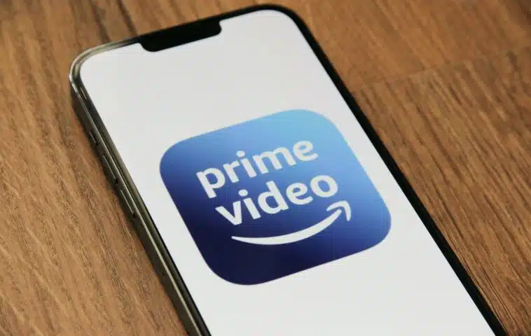 Ads are coming to Prime Video starting January 29