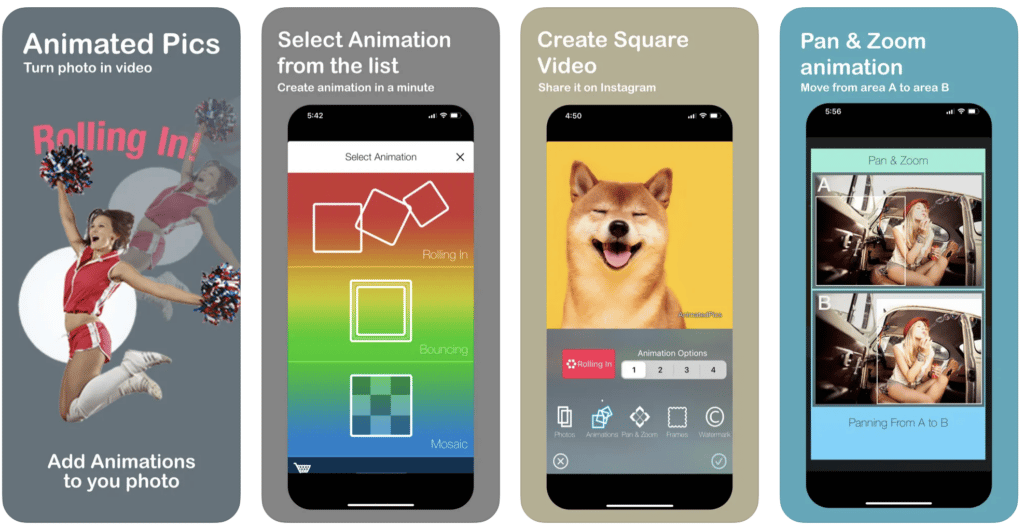 The 9 Best Animation Apps for iPhone | Mobile Marketing Reads