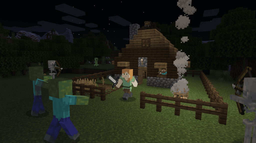 The 10 best multiplayer survival games for android mobile marketing reads