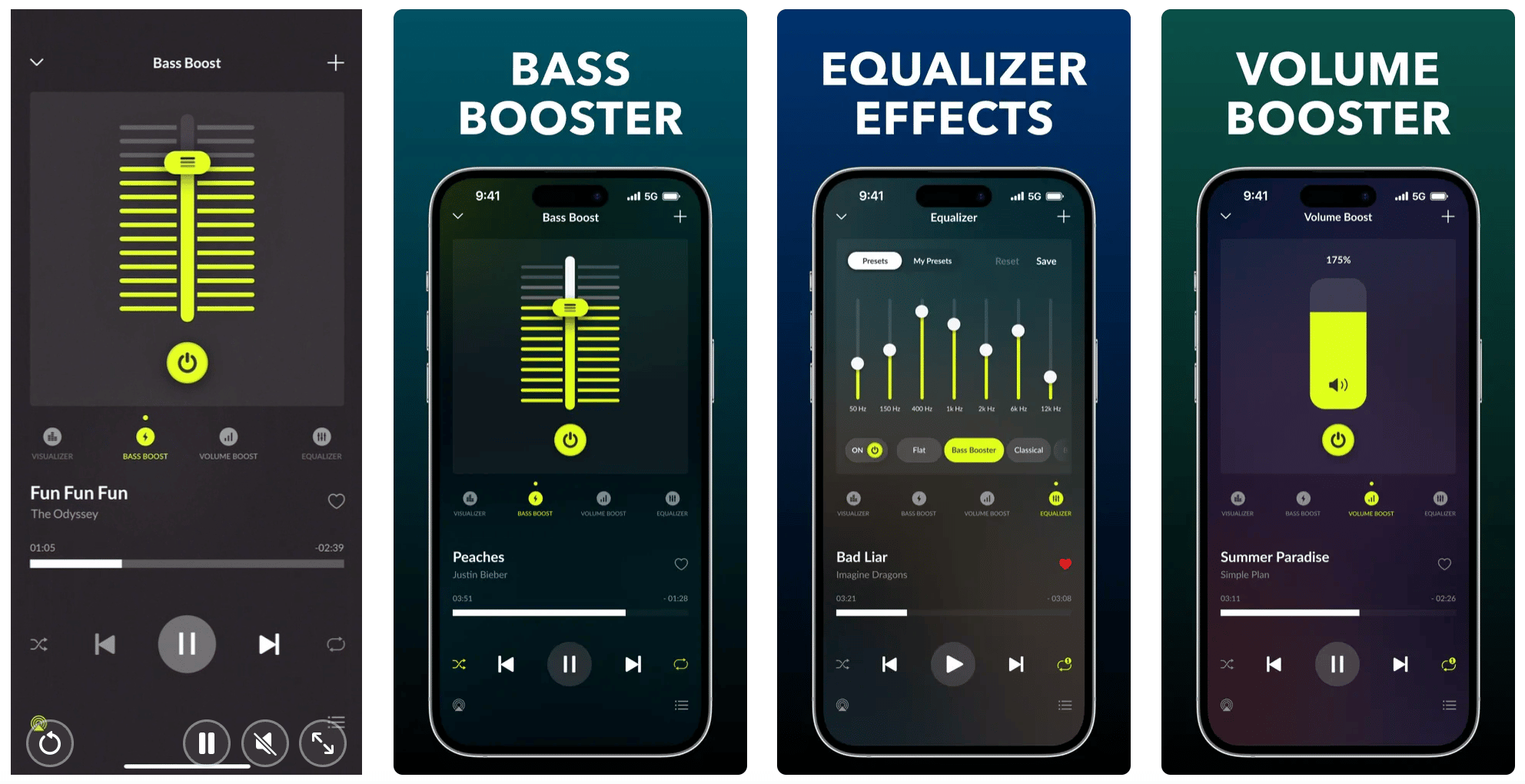 The 8 Best Equalizer Apps for iPhone Mobile Marketing Reads