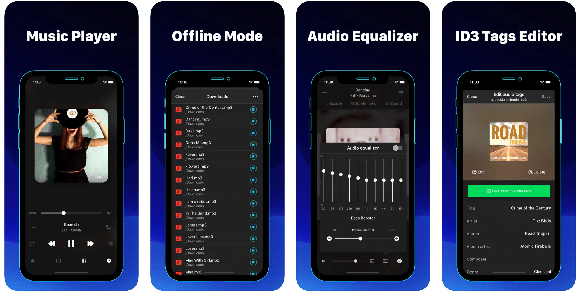 The 8 Best Equalizer Apps for iPhone Mobile Marketing Reads