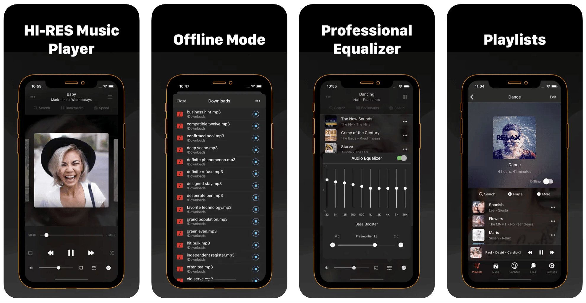The 8 Best Equalizer Apps for iPhone Mobile Marketing Reads