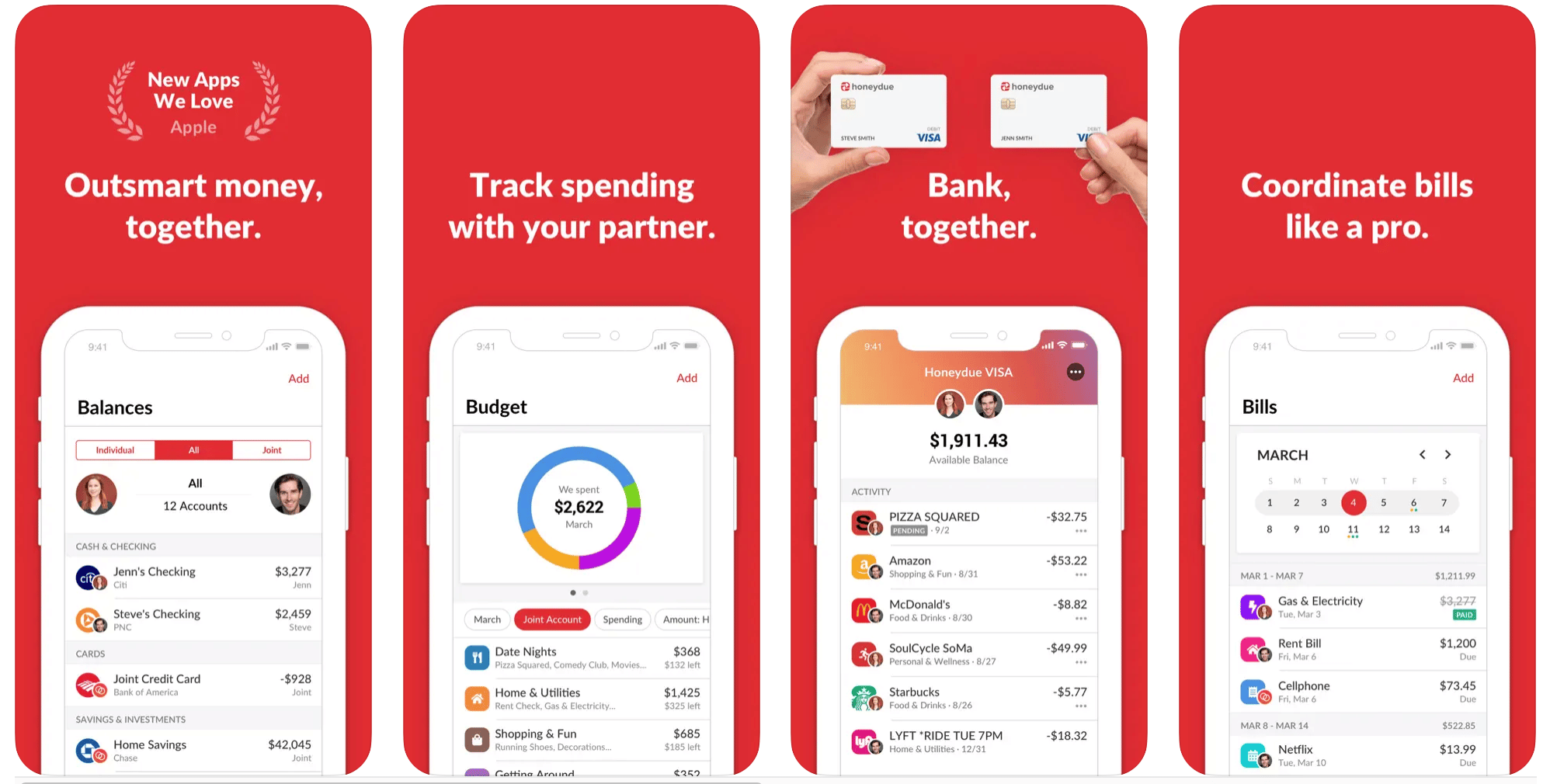 The 7 Best Budget Apps (2024) Mobile Marketing Reads