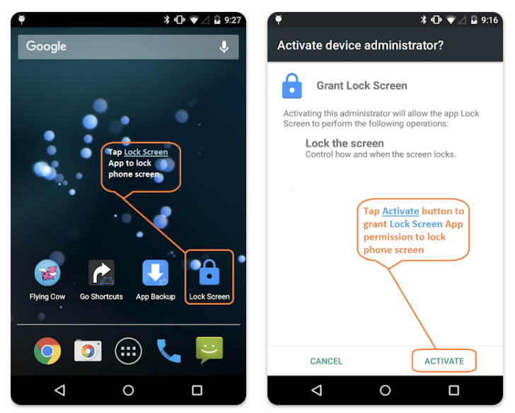 The 9 Best Android Lock Screen Apps | Mobile Marketing Reads