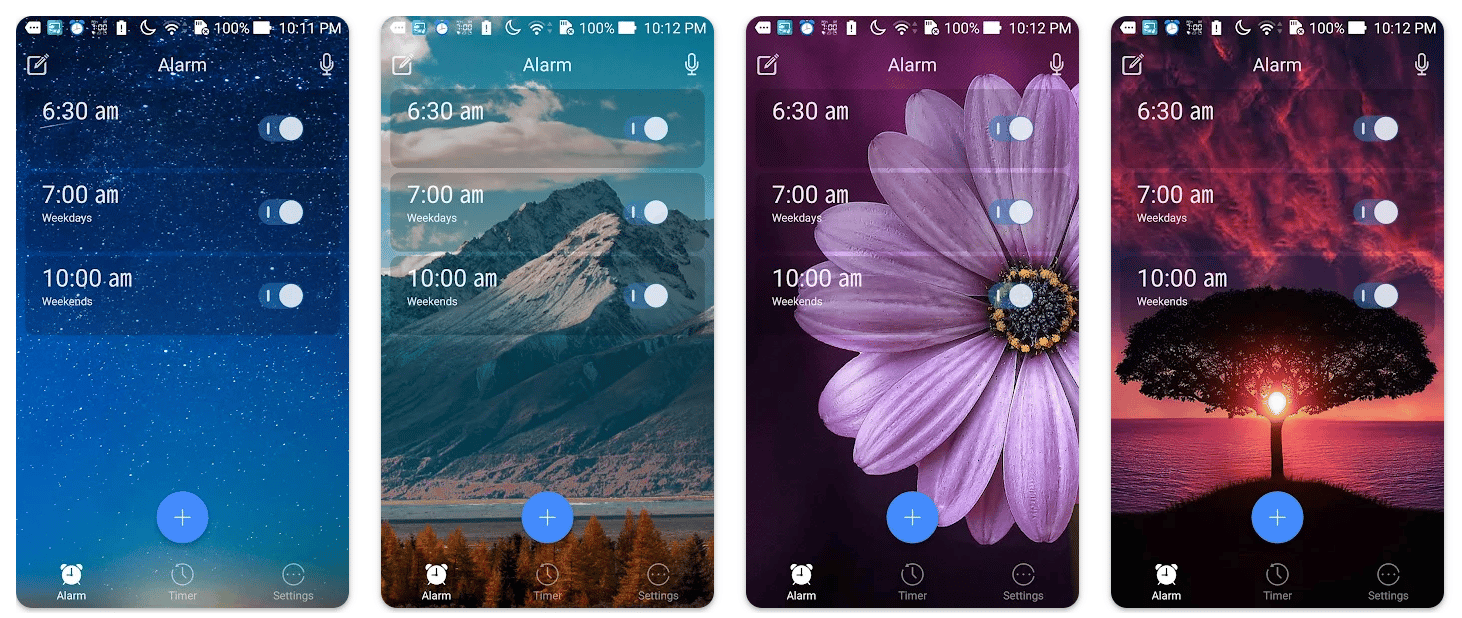 The 9 Best Alarm Apps for Android Mobile Marketing Reads