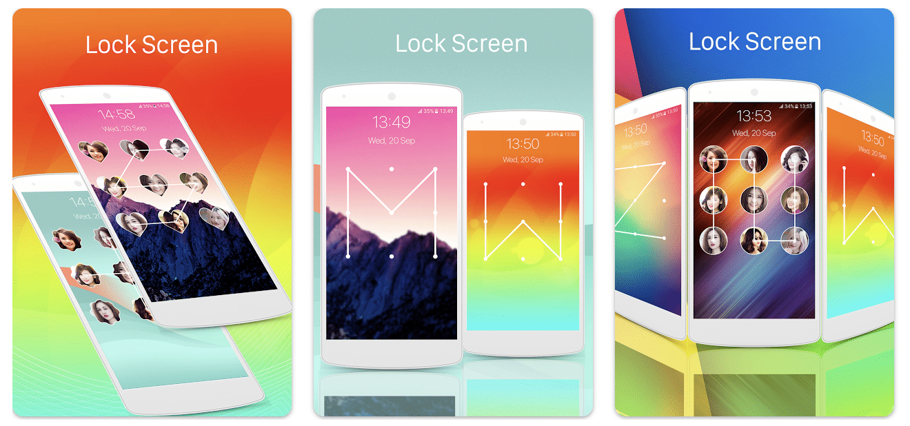 The 11 Best Android Lock Screen Apps | Mobile Marketing Reads