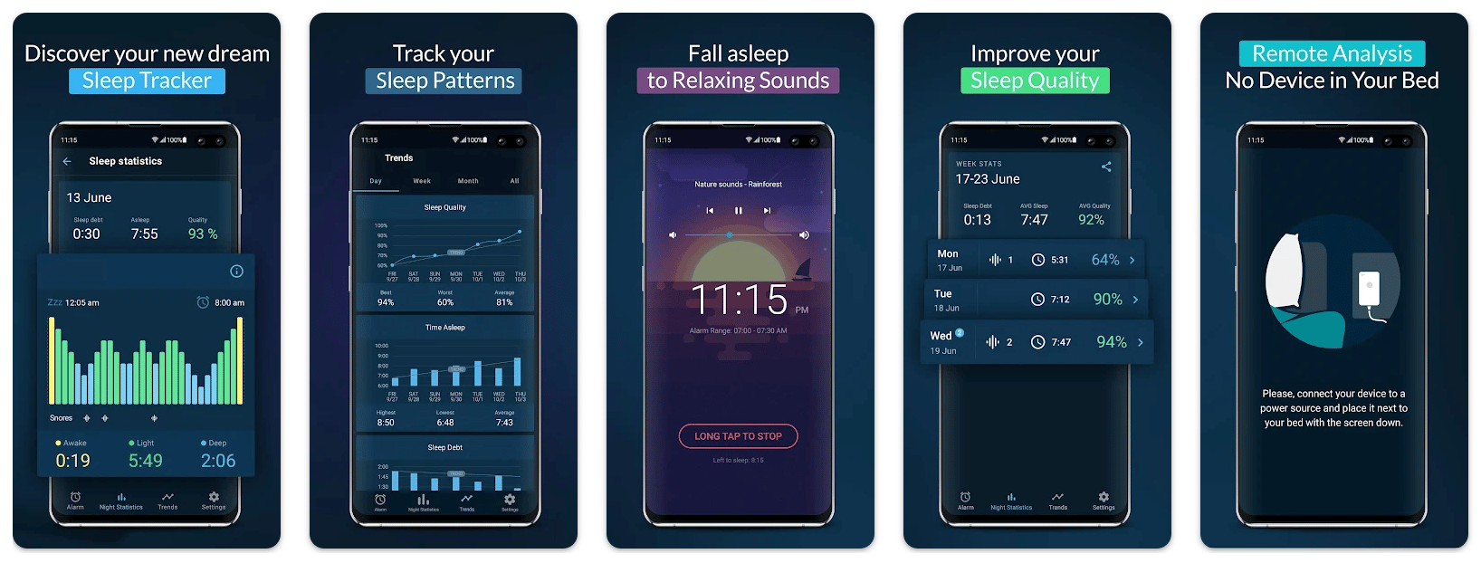 The 9 Best Alarm Apps for Android Mobile Marketing Reads